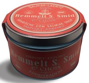 Remmelt S. Smid 300 g Dose